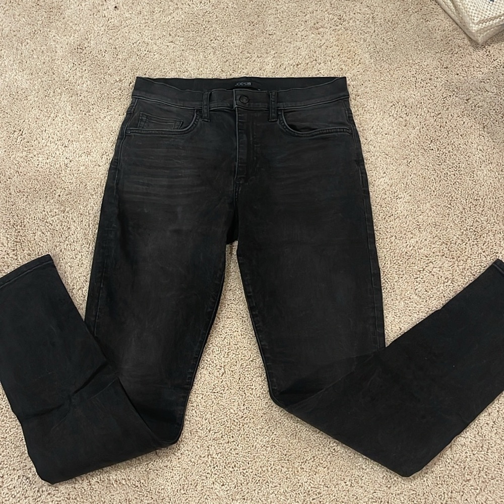 Joe’s Jeans Black Jeans